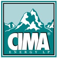 CIMA ENERGY, LP